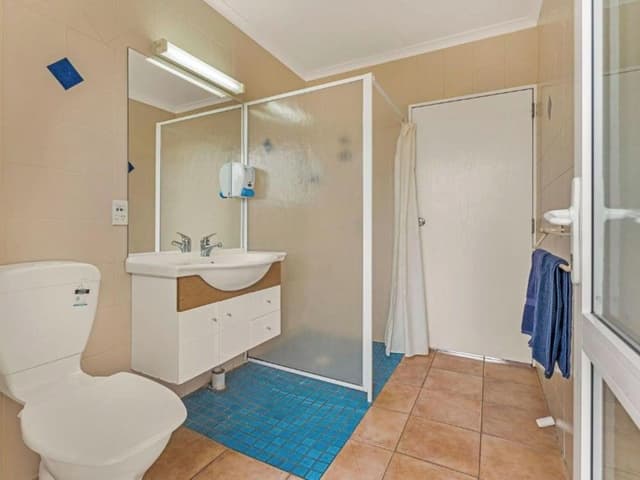 Two Bedroom