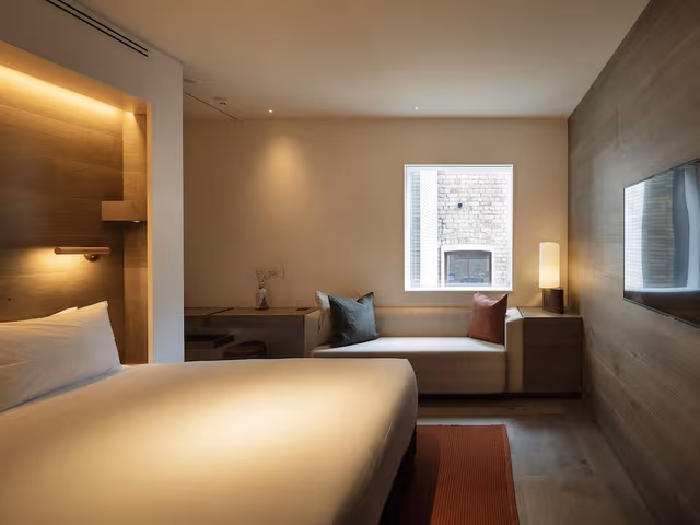 Laneway Room King