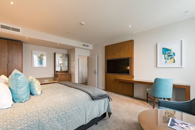 Superior Family Suite
