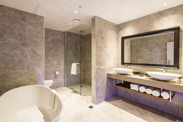 Superior Family Suite