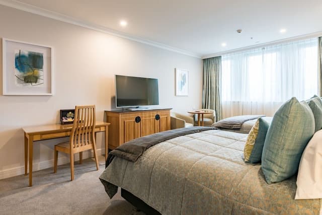 Classic Family Suite
