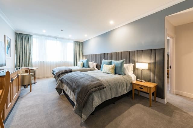 Classic Family Suite