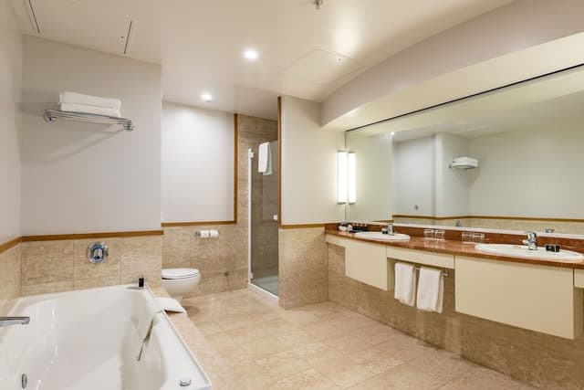 Classic Family Suite
