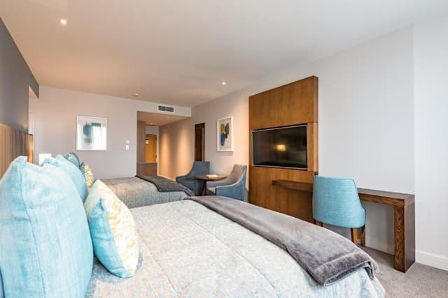 Superior Family Suite