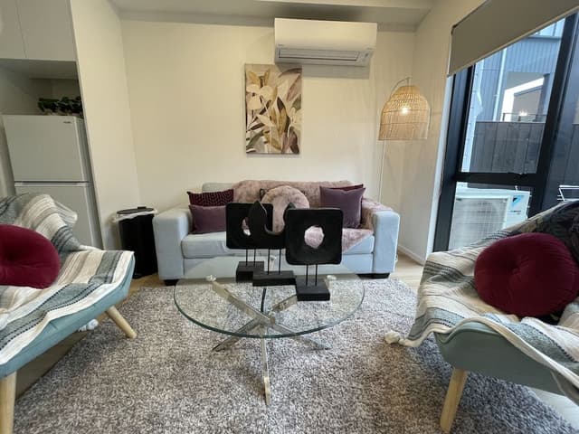 Deluxe Townhome