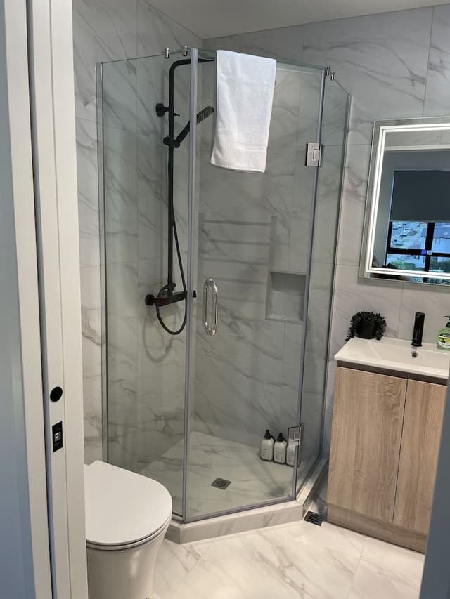 Deluxe Townhome