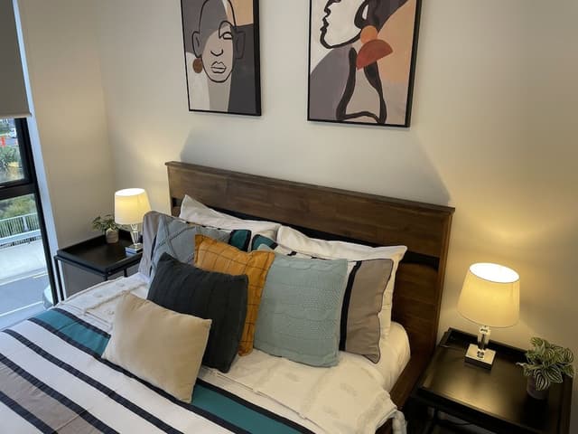 Deluxe Townhome