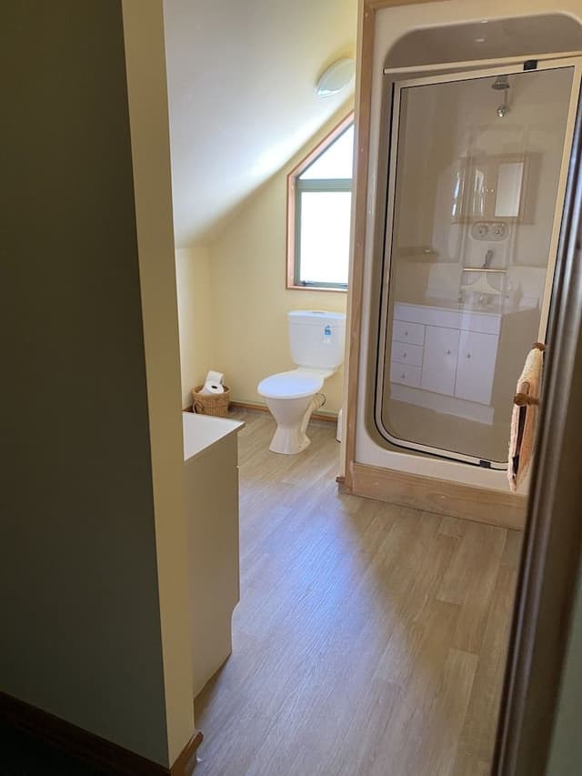 Superior House, 5 Bedrooms, Balcony, Garden View