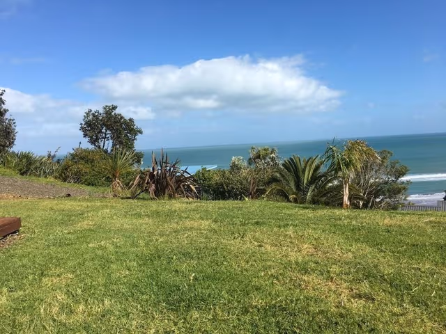 Apartment, Sea View