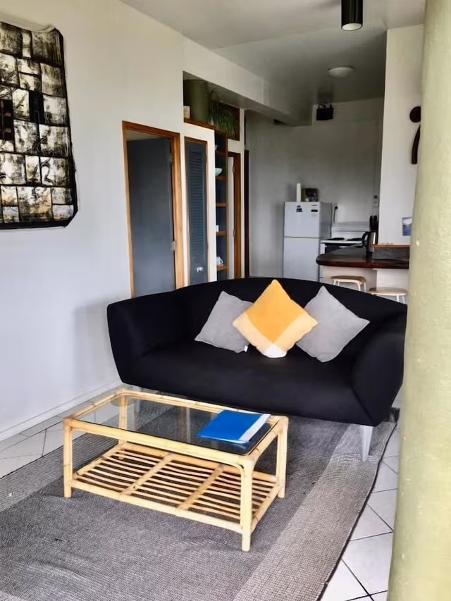 Apartment, Sea View