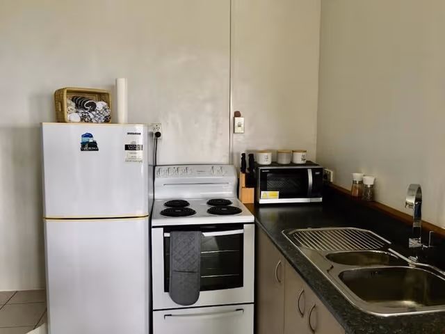 Apartment, Sea View