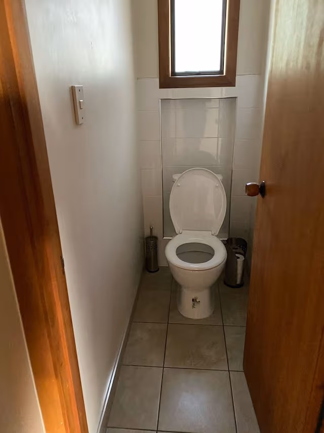 Standard Room, 1 Queen Bed