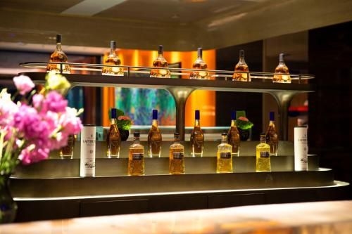 Kasion K Hotel Yiwu4