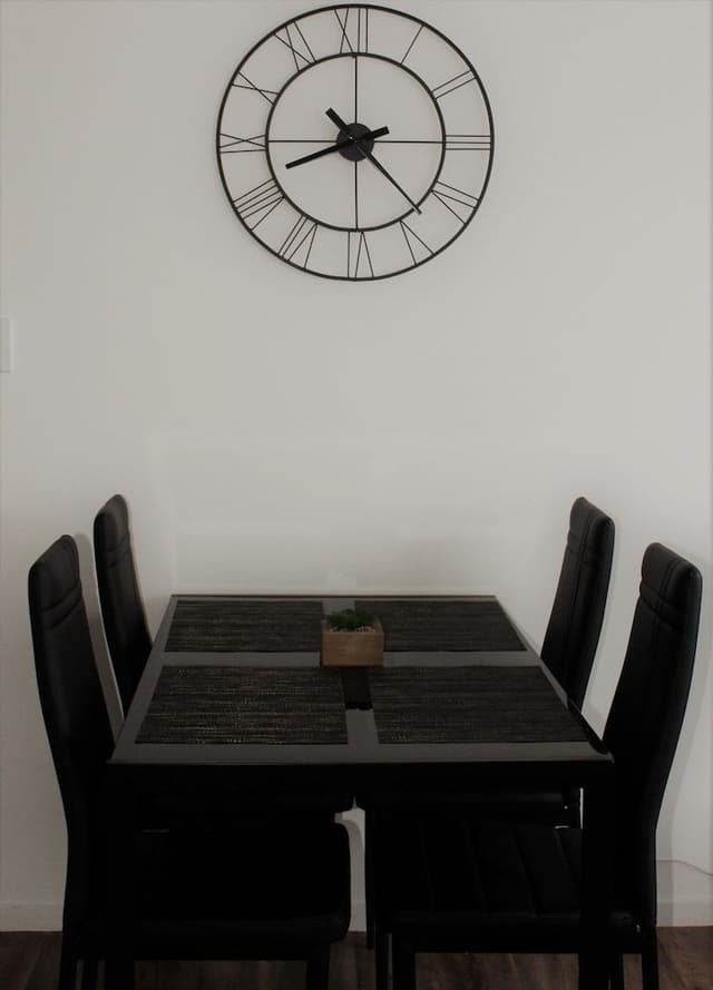 Classic Apartment
