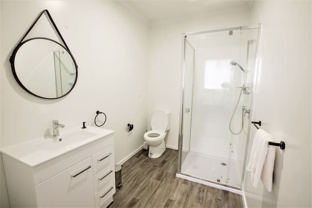 Traditional Apartment, 2 Bedrooms, Private Bathroom, Ground Floor
