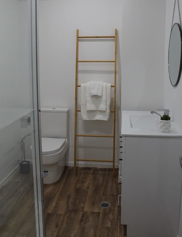 Classic Apartment