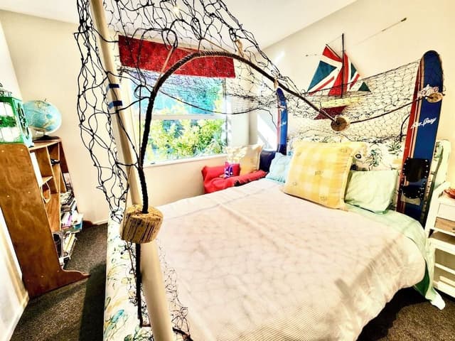 Sea and Bay views in style - Boatique House