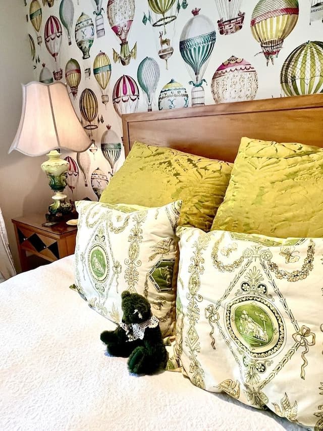 Sea and Bay views in style - Boatique House