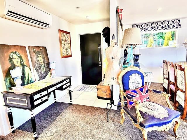 Sea and Bay views in style - Boatique House