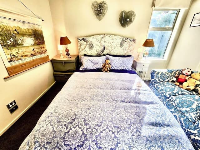 Sea and Bay views in style - Boatique House