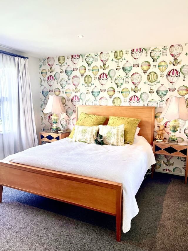 Sea and Bay views in style - Boatique House