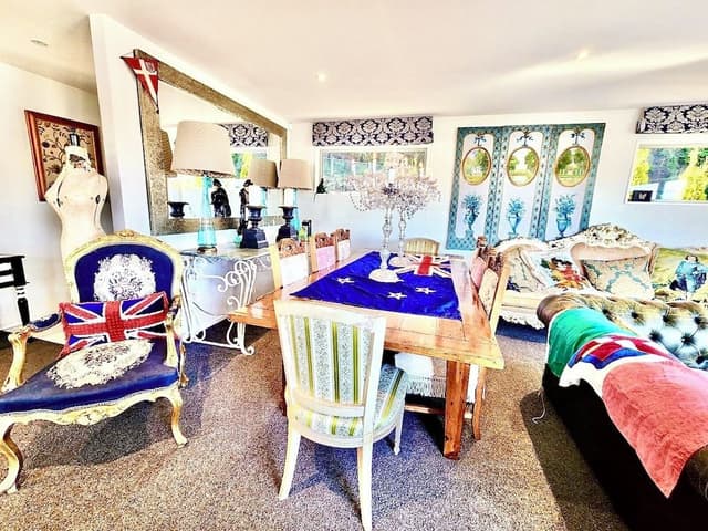 Sea and Bay views in style - Boatique House