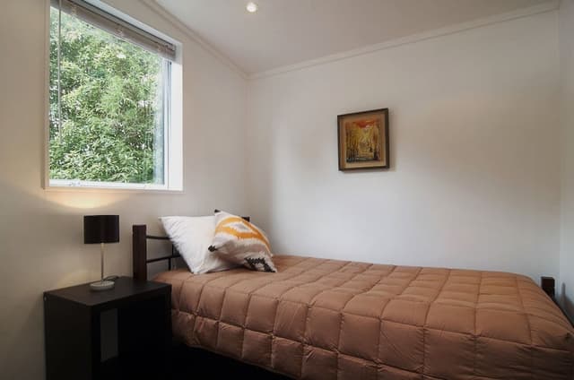 Romantic Villa, 3 Bedrooms, Garden View