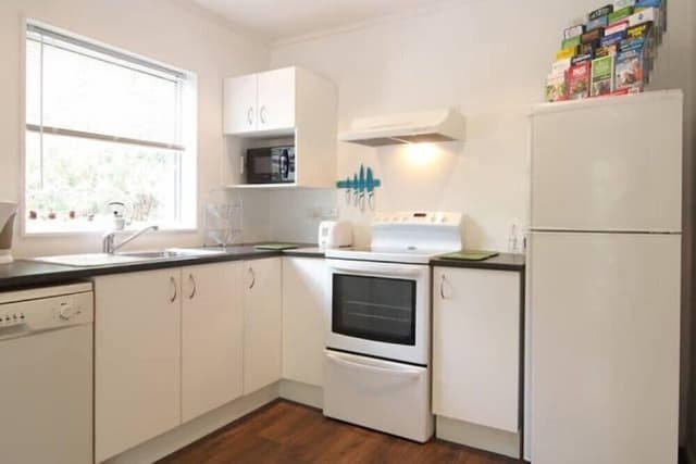 Romantic Villa, 3 Bedrooms, Garden View