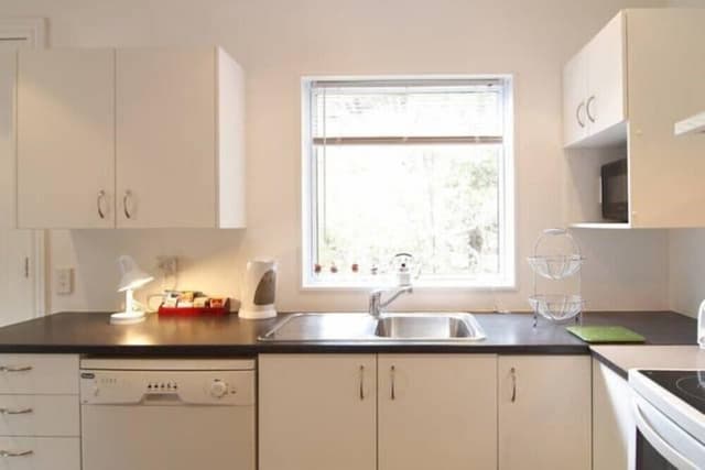 Romantic Villa, 3 Bedrooms, Garden View