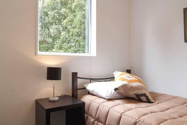 Romantic Villa, 3 Bedrooms, Garden View