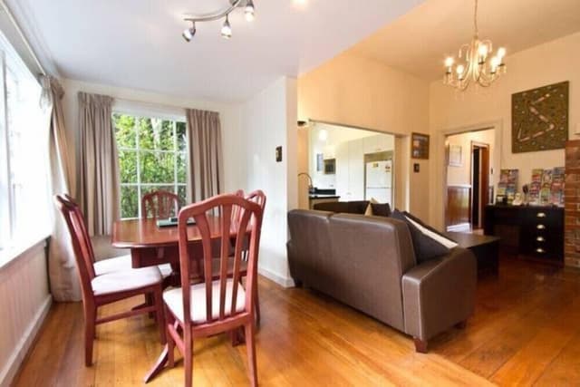 Villa, 2 Bedrooms, Garden View