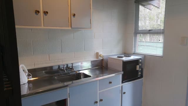 Large Superior Studio Unit 2-3-9