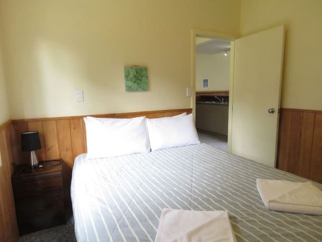 Family Apartment
