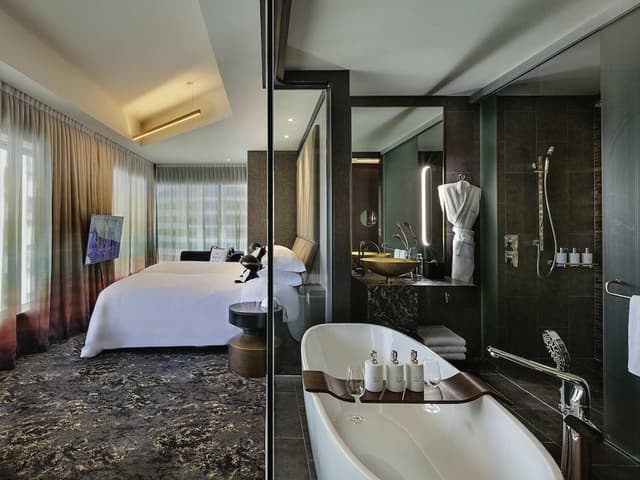 Twin Room, 2 Twin Beds (Collection)