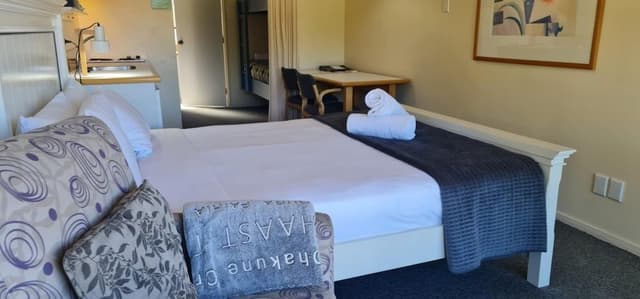 Classic Room, Ensuite