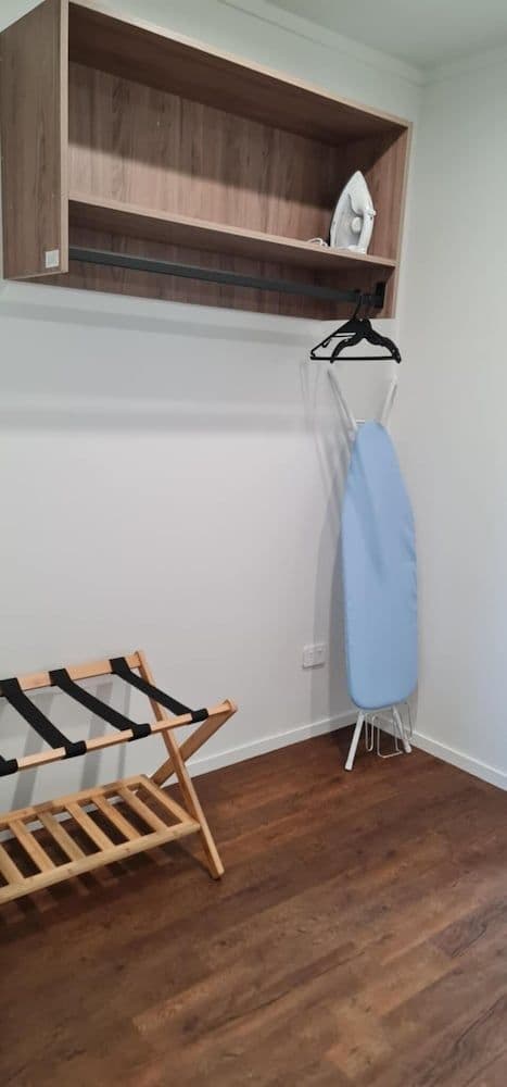 Deluxe Studio, Ensuite