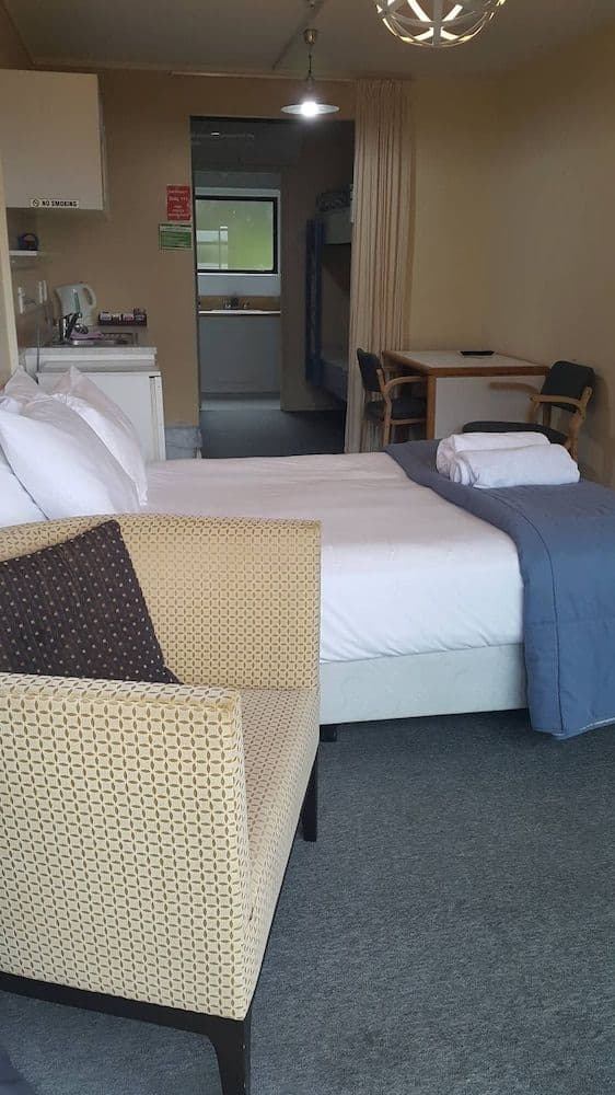 Standard Studio, Ensuite, Ground Floor
