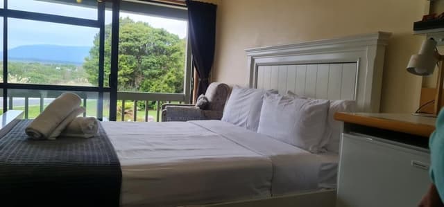 Classic Room, Ensuite