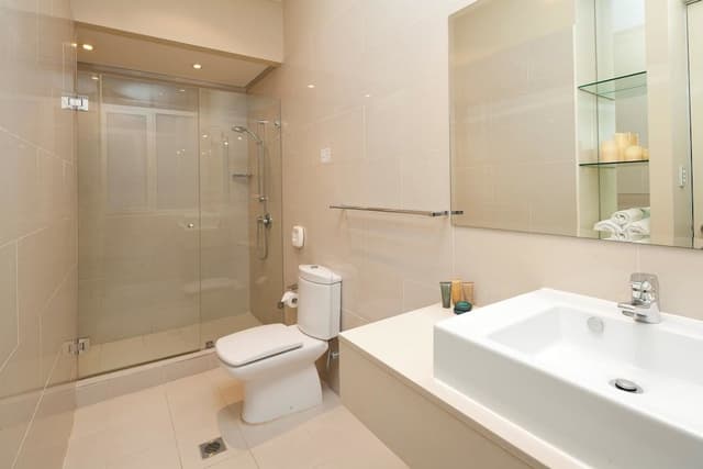 Standard Apartment, Multiple Beds, Non Smoking, Kitchen
