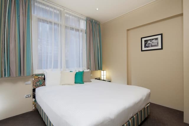 Standard Apartment, Multiple Beds, Non Smoking, Kitchen