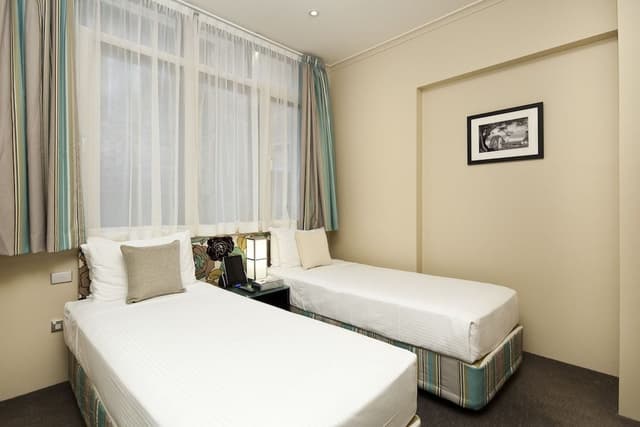 Standard Apartment, Multiple Beds, Non Smoking, Kitchen