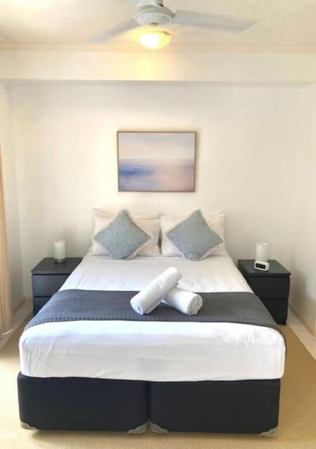 Deluxe Apartment, 2 Bedrooms