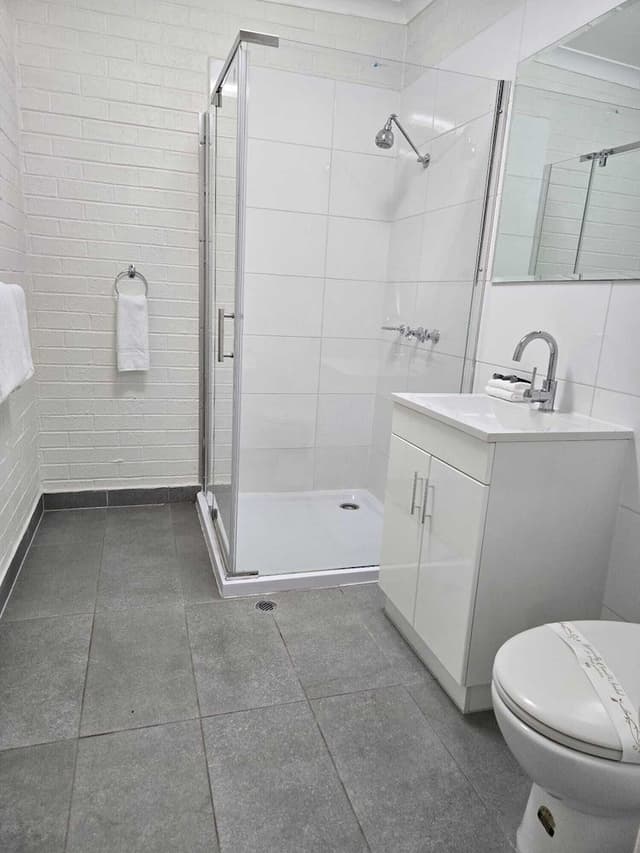 Exclusive Room, Courtyard View