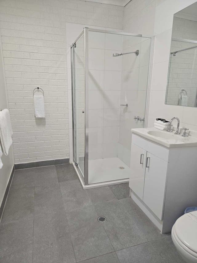 Executive Double Room, Courtyard View