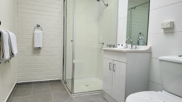Executive Double Room, Courtyard View