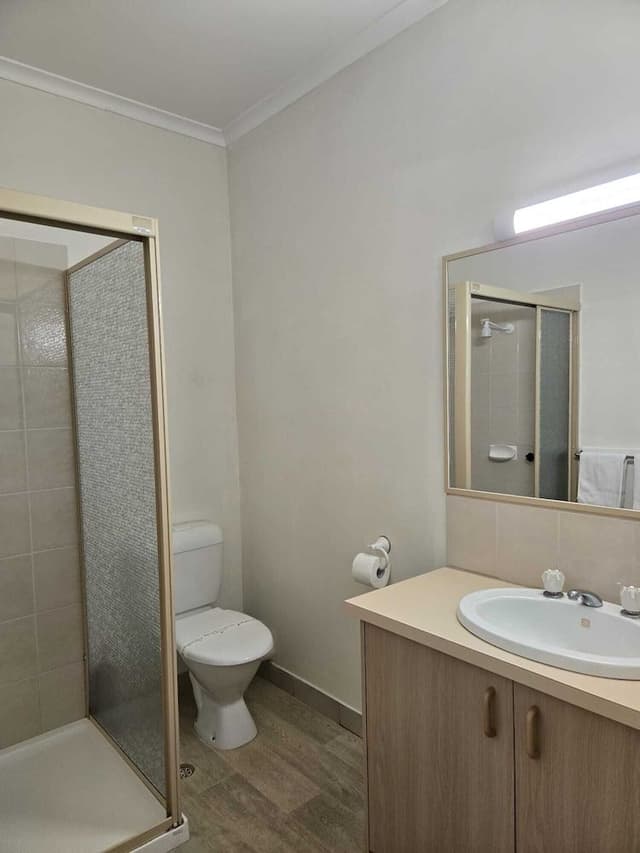 Deluxe Room, Courtyard View