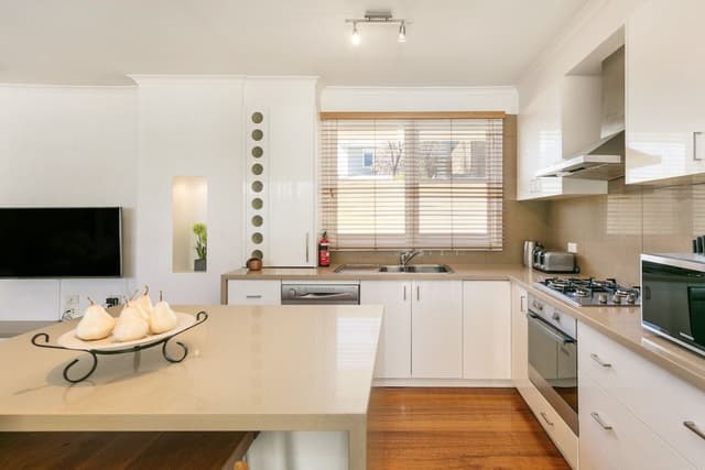 2 Bedroom 1 Bathroom Townhouse