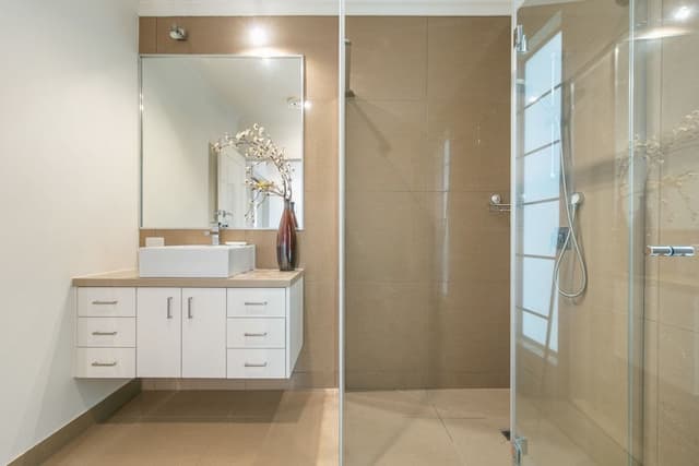 2 Bedroom 1 Bathroom Townhouse