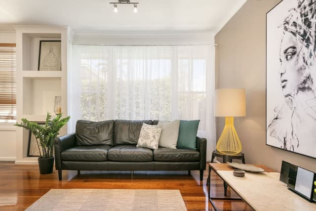 2 Bedroom 1 Bathroom Townhouse