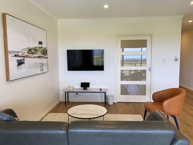 Superior King Spa Suite, Jetted